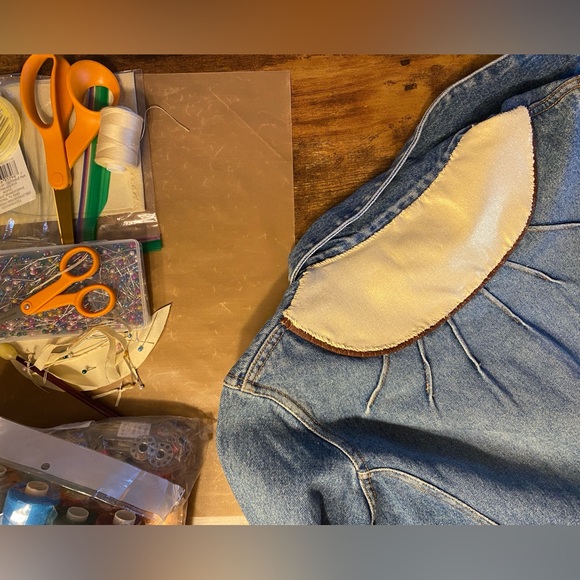 Indiana L - Designer - Picture 3 of 4